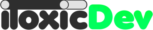 iToxic.Dev devspace